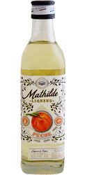 Mathilde Pêches Peach Liqueur                                                                       