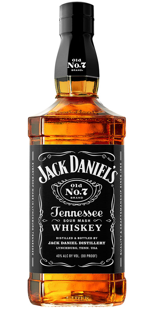 Jack Daniel's Whiskey