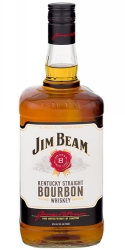 Jim Beam 80° Bourbon