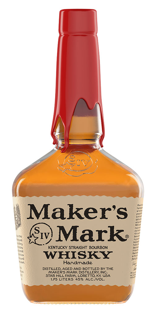 Maker's Mark 90° Bourbon