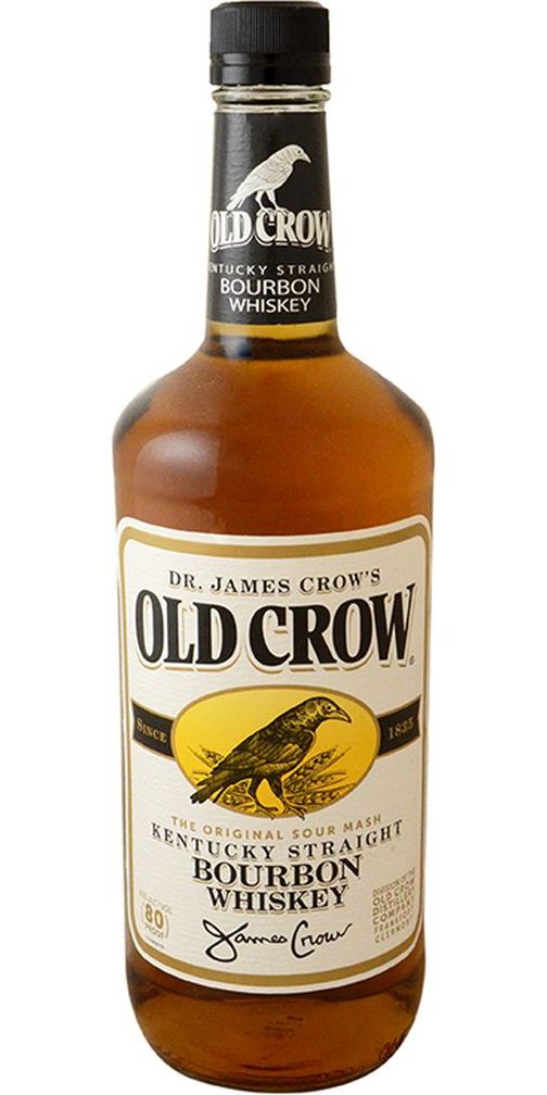 Old Crow 80° Bourbon                                                                                