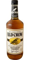 Old Crow 80° Bourbon                                                                                