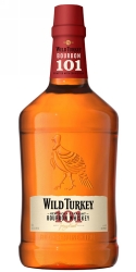 Wild Turkey 101° Bourbon                                                                            