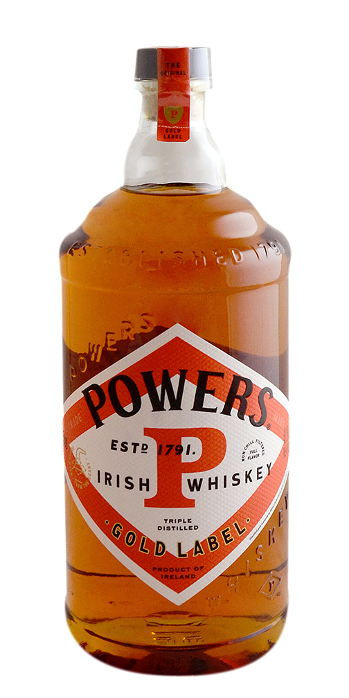 Powers Irish Whiskey
