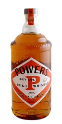 Powers Irish Whiskey