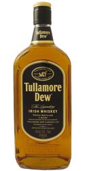 Tullamore Dew Irish Whiskey