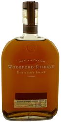 Woodford Reserve Kentucky Straight Bourbon Whiskey                                                  