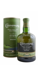 Connemara Peated Single Malt Irish Whiskey