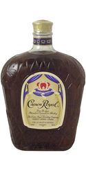 Crown Royal Canadian Whisky                                                                         