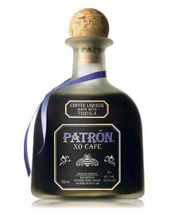 Patron XO Cafe Liqueur