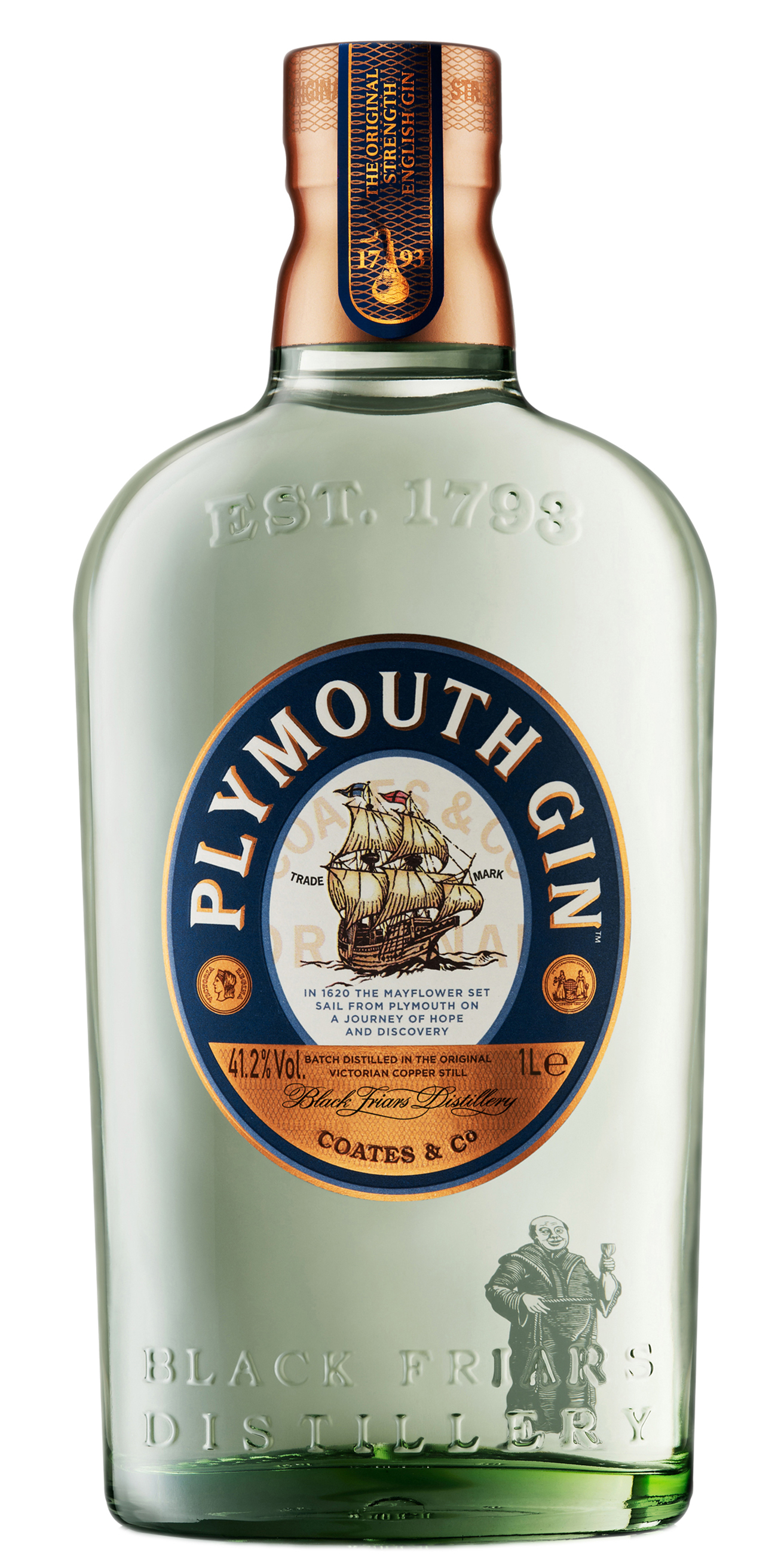 Plymouth Gin