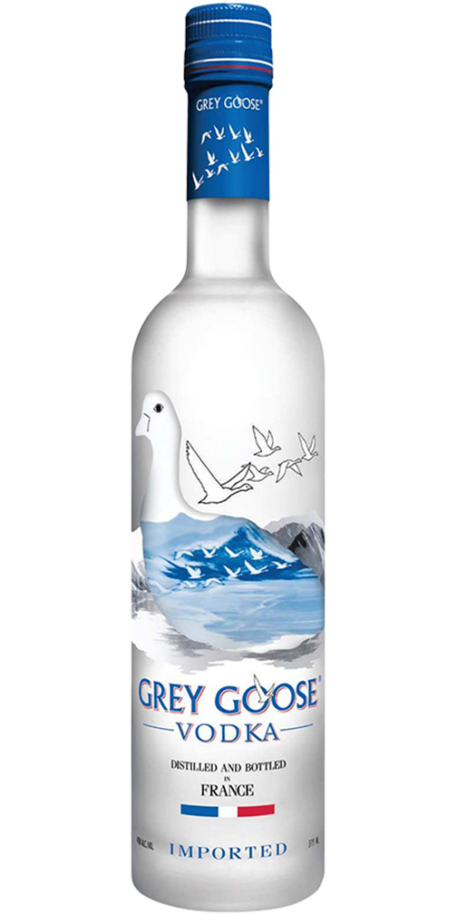 Grey Goose Vodka