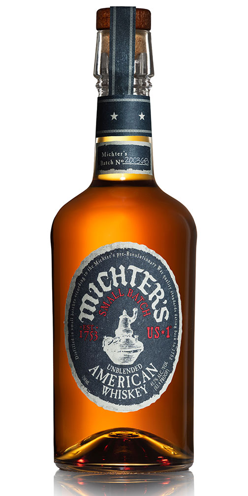 Michter's US 1 American Whiskey                                                                     