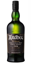 Ardbeg 10 Yr. Scotch 