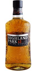 Highland Park 12 Yr. Island Single Malt Scotch Whisky