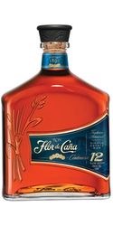 Flor de Caña 12 Yr. Rum                                                                             