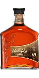 Flor de Caña 18 yr. Rum                                                                             