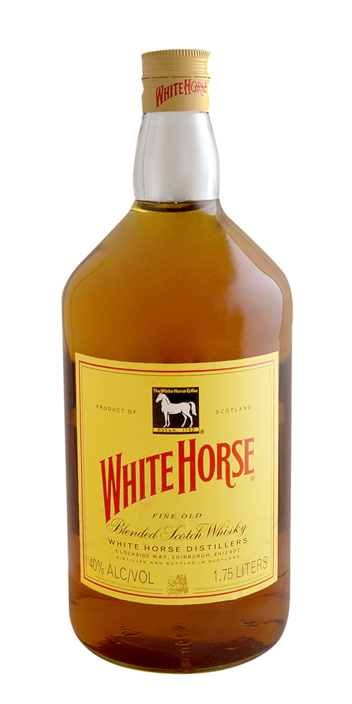 White Horse                                                                                         