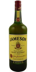 Jameson Irish Whiskey