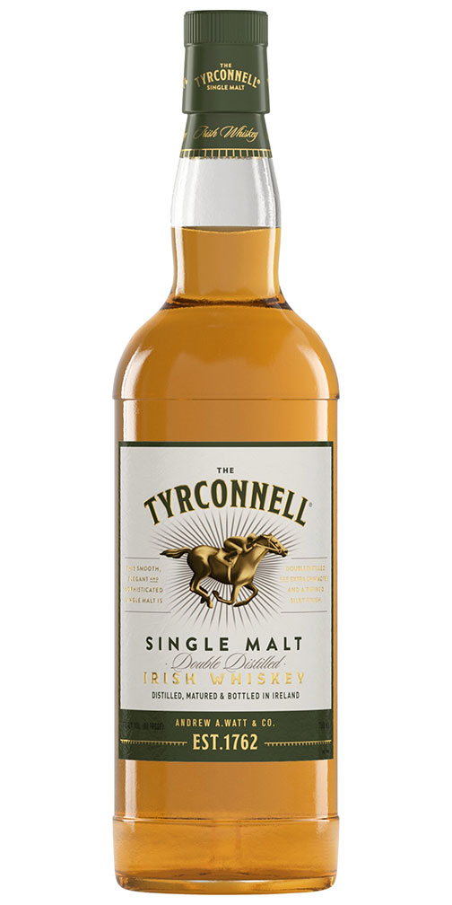 Tyrconnell Irish Whiskey