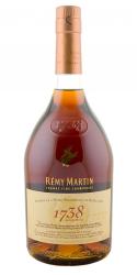 Rémy Martin 1738                                                                                    