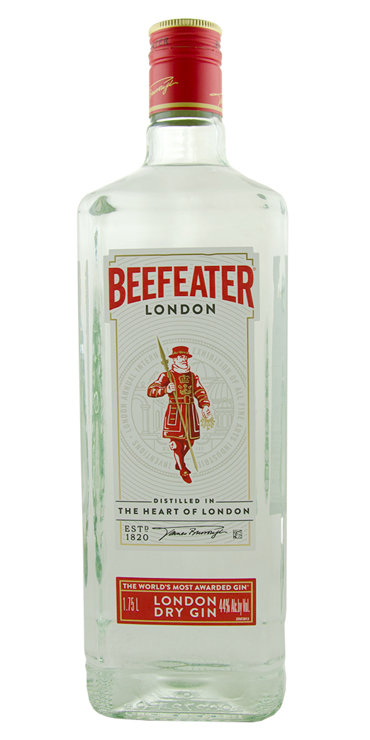 Beefeater Gin