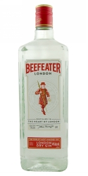 Beefeater Gin                                                                                       