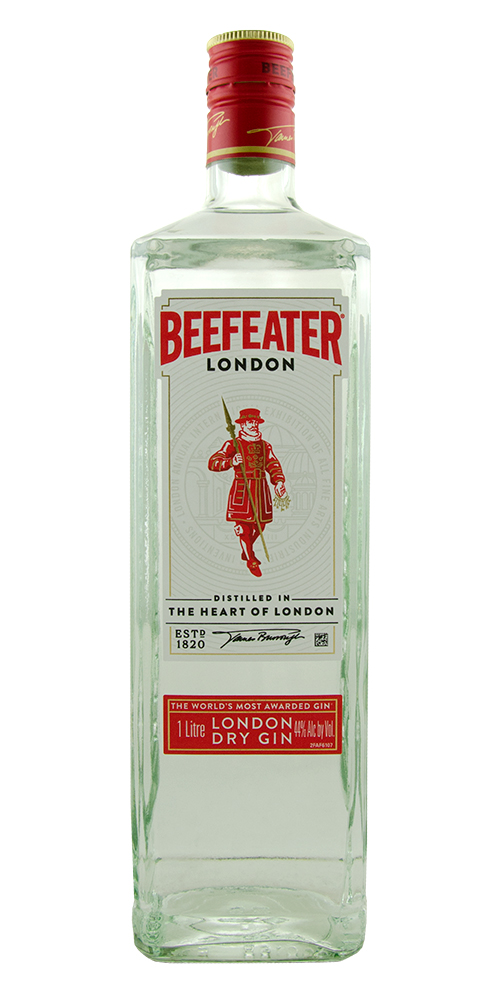 Beefeater Gin