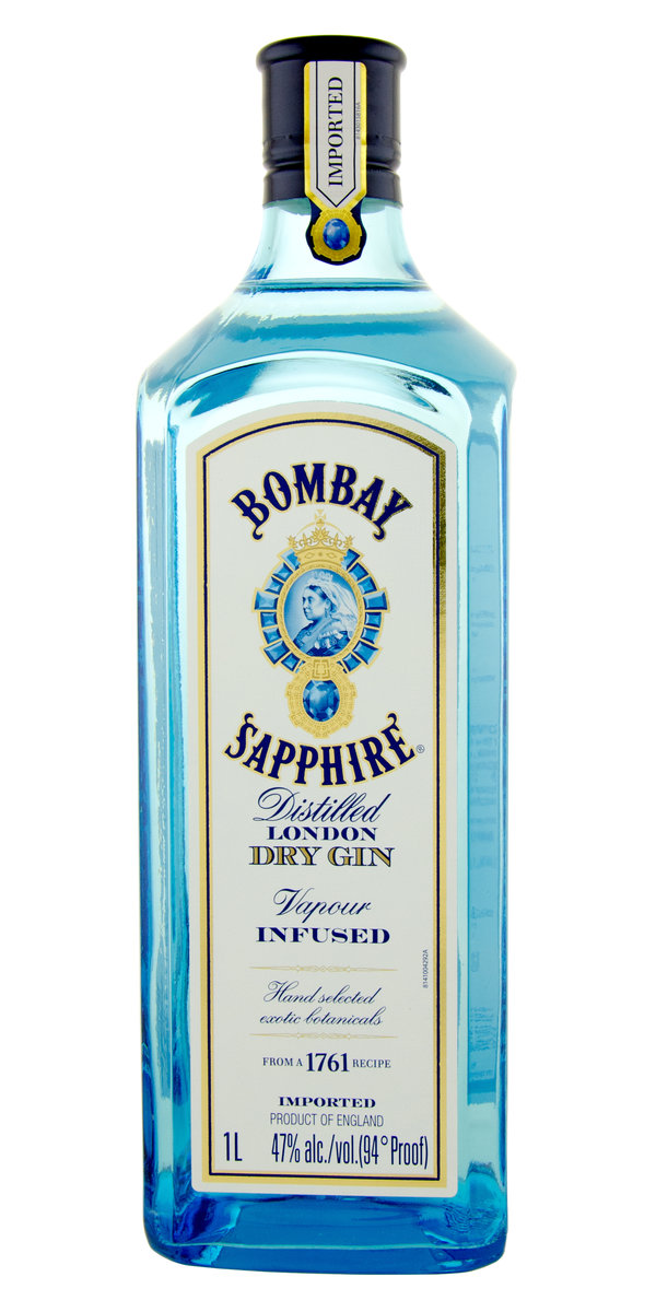 Bombay Sapphire Gin