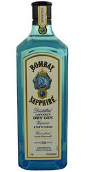 Bombay Sapphire Gin                                                                                 