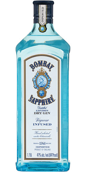 Bombay Sapphire Gin