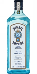 Bombay Sapphire Gin                                                                                 