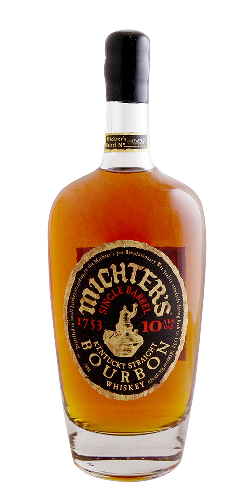 Michter's 10yr. Bourbon