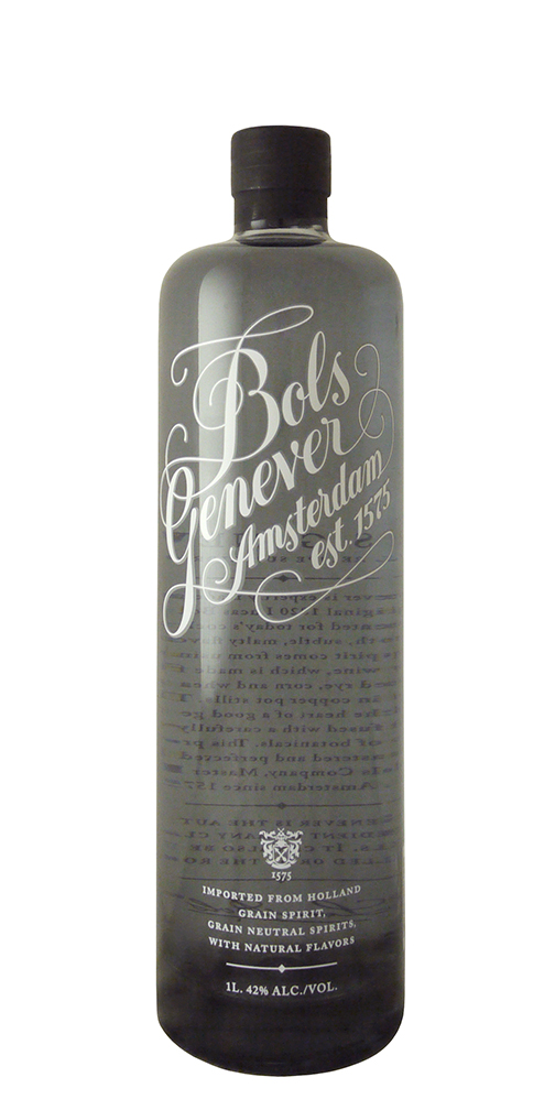 Bols Genever Gin