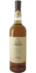 Oban 14 Yr. Single Malt Scotch Whisky 