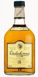 Dalwhinnie 15 Yr. Scotch 