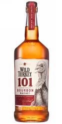 Wild Turkey 101° Bourbon