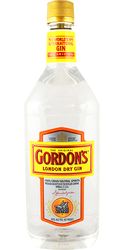 Gordons Gin                                                                                         