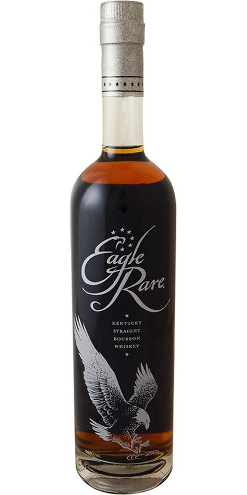 Eagle Rare 10 Year Bourbon