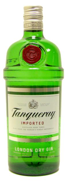 Tanqueray Gin