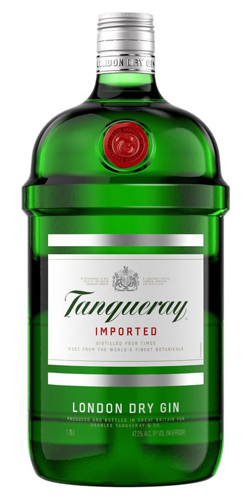 Tanqueray Gin