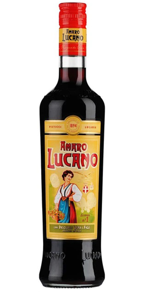 Amaro Lucano                                                                                        