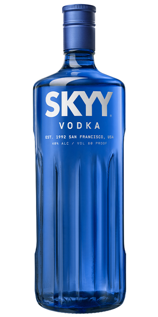 Skyy Vodka