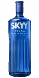 Skyy Vodka                                                                                          