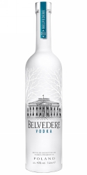 Belvedere Vodka                                                                                     