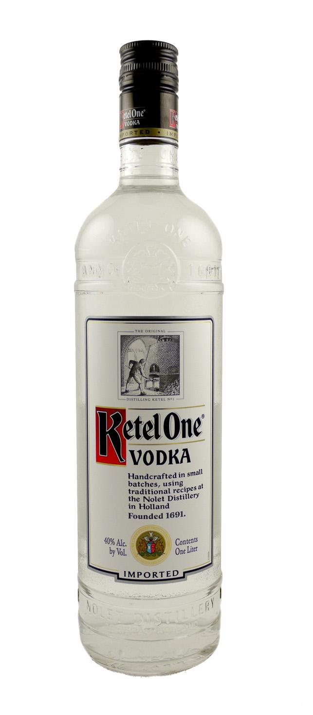 Ketel One Vodka