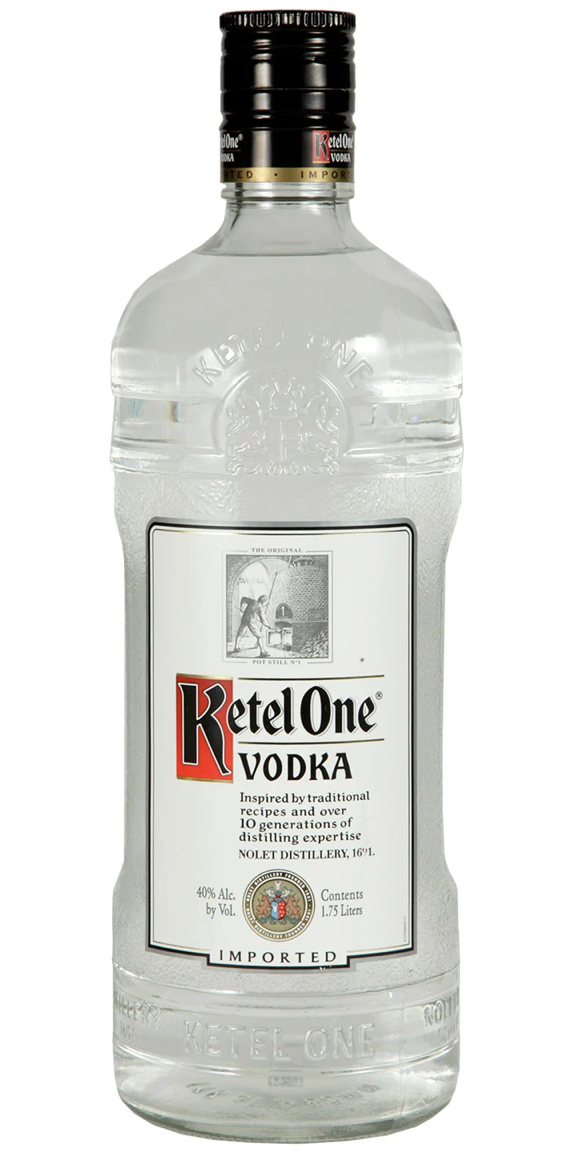 Ketel One Vodka