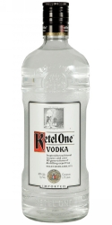Ketel One Vodka                                                                                     