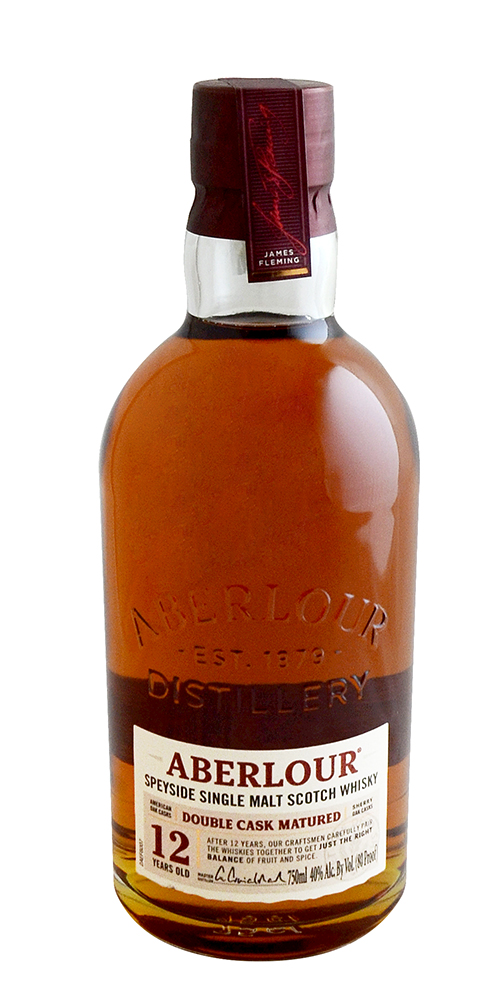 Aberlour 12 Yr Scotch Astor Wines Spirits