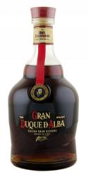 Gran Duque d\'Alba Solera Gran Reserva Brandy de Jerez
